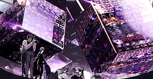 Four Lights : The 3rd World [Hari Route]