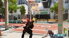 Dead War Rise of Combat