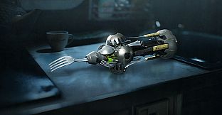 Devil May Cry 5 - Pasta Breaker