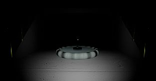 深夜の訪問者-The Midnight Visitor