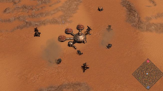 Colonies