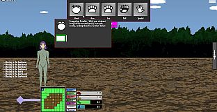 Missy's Transformation Tournament