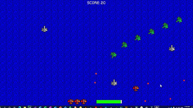 Tiger Fighter 1931 MP026