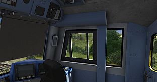 Trainz 2019 DLC - British Rail Class 70 - Freightliner