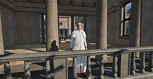 Pope Simulator