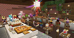 Minecraft: Deluxe Collection