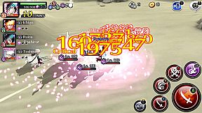 Bleach: Brave Souls Anime Game