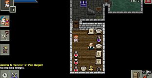 Skillful Pixel Dungeon