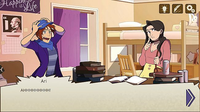 Pro Philosopher 2: Governments & Grievances