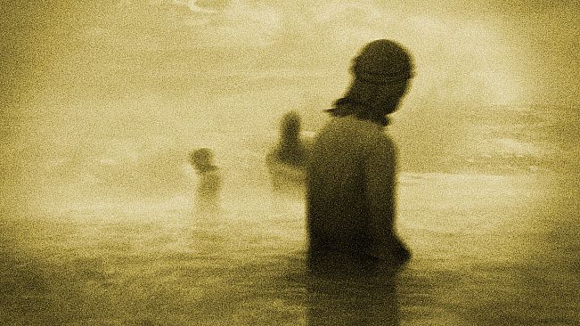 Cult of the Yellow King