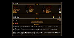 Wizard Warfare 2: Cephalopod Wars