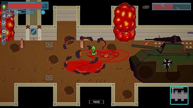 Die Bloody Nazi Die!