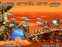 METAL SLUG 3