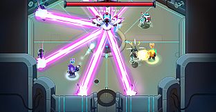 Ember Knights - Wrath of the Architect