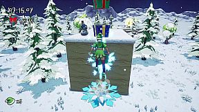 An Indie Game a Month: Unreal Journey