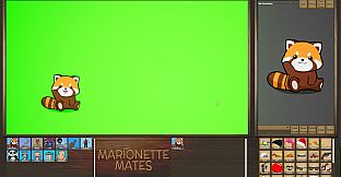 Marionette Mates