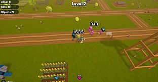 Zombie Legion