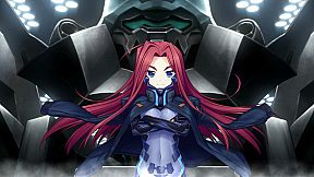 [TDA02] Muv-Luv Unlimited: THE DAY AFTER - Episode 02 REMASTERED