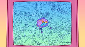 An Arcade Full of Cats