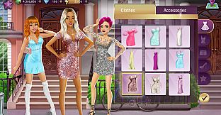 Hollywood Story: Fashion Star