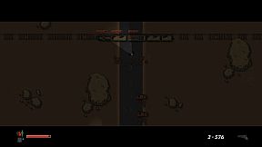 Kivi, Toilet and Shotgun