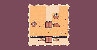 Kiko's Apple Adventure