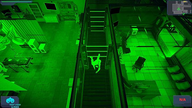 HUNDRED FIRES: The rising of red star - EPISODE 2