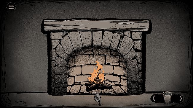 Witch's Game