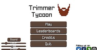 Trimmer Tycoon
