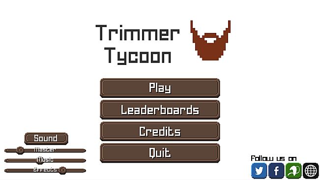 Trimmer Tycoon