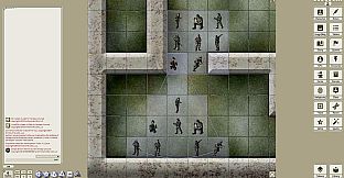 Fantasy Grounds - Moderns, Volume 6 (Token Pack)