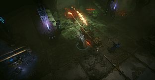 Warhammer 40,000: Inquisitor - Martyr - Grim Penance