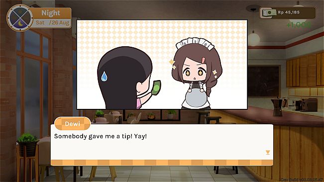 In The Days of My Life