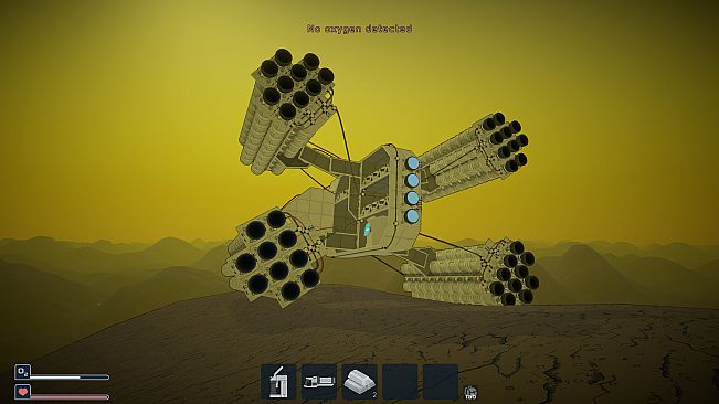 StellarDrive