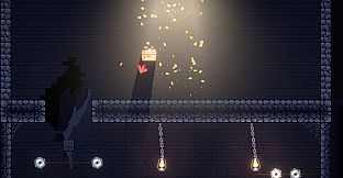 Jump Broke