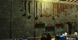 GameGuru MAX Wasteland Booster Pack - Workshop