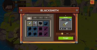 Holy Potatoes! I'm A Hero?!