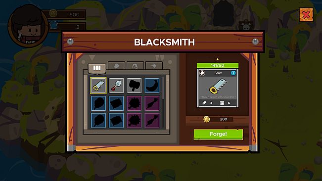 Holy Potatoes! I'm A Hero?!