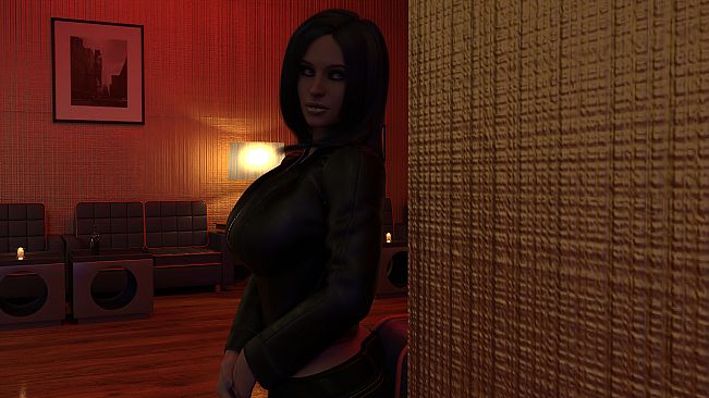 Love vs Lust: The story of a Gigolo