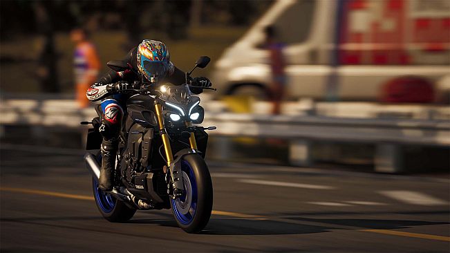RIDE 6 - Iconic Naked Bikes Pack