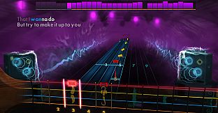Rocksmith 2014 Edition – Remastered – Daughtry - “Feels Like Tonight”