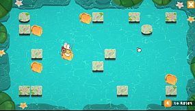 The Mouse The Merrier