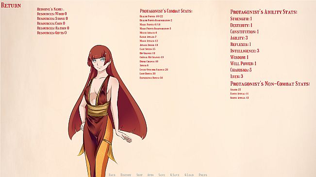 Aeos: The 18 Plus NSFW Adventure Generator