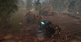 Red Solstice 2: Survivors - M.E.R.C.S.