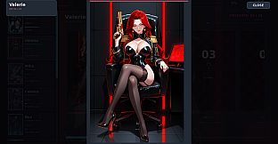 Lewd Gambit: Hentai Checkers