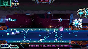 Starr Mazer: DSP
