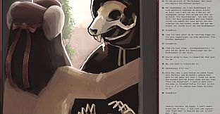 Lovely Lady RPG - The Official Artbook