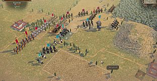 Field of Glory II: Age of Belisarius