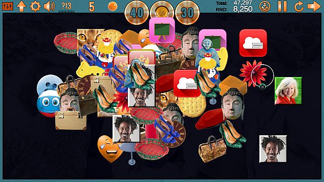 Clutter's Greatest Hits Collector’s Edition