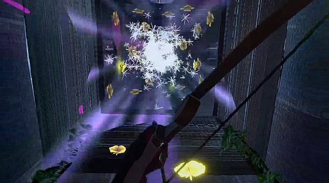 Exhale XR | VR Wellness